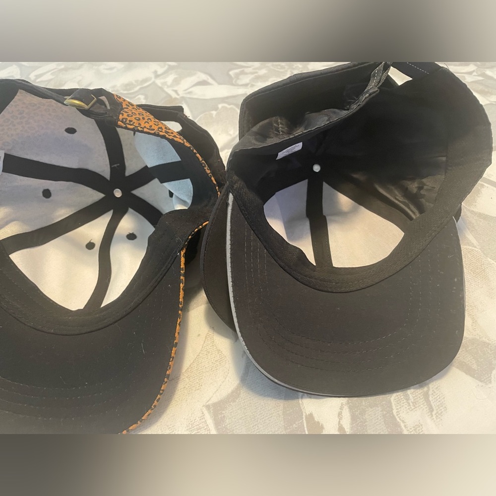 Caps - Picture 5 of 12
